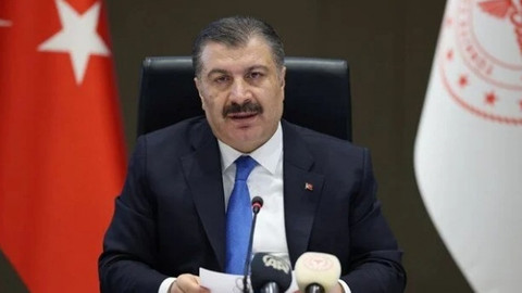 Bakan Koca yeni kararları açıkladı!
