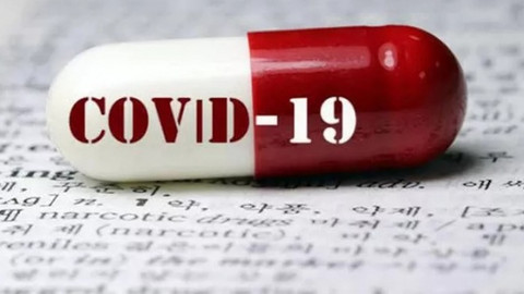 Bilim Kurulu Üyesi Kaya: Kovid ilacından fayda görmek için zamanında test yaptırmak şart!