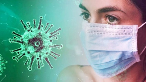 İçişleri Bakanlığı'ndan 81 ile maske genelgesi!