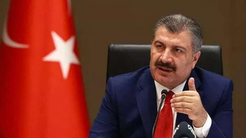 Bakan Koca: Zihinlerimizden salgının korkusunu atıyoruz, artık güvendeyiz!