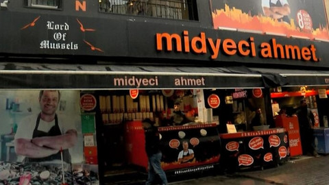 'Midyeci Ahmet'in intikam şubesi: Eski eş isyan etti!