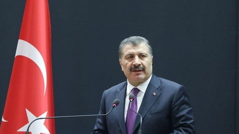 Bakan Koca Meclis'ten geçen önemli yasa ile ilgili açıklamalarda bulundu