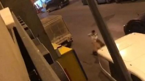 Daha 19 yaşındaydı: Saplantılı katili yakalandı!