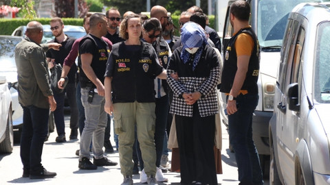 İntihar ettiği sanılan Gökhan’ı eşi öldürmüş