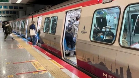 İstanbul'da toplu ulaşım bugün ücretsiz!