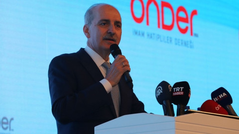Kurtulmuş: 1 milyonu aşkın Suriyeli geri dönecektir