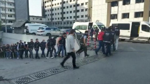 Maltepe Belediyesi çalışanlarına yönelik rüşvet operasyonu!