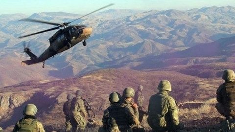 MSB: Etkisiz hale getirilen terörist sayısı 52’ye yükseldi