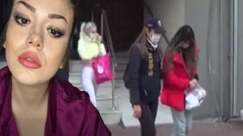 Sosyal medya fenomeni Simge Barankoğlu gözaltına alındı