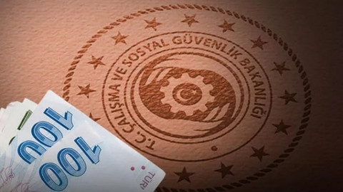 Bakanlık beklenen tabloyu paylaştı!