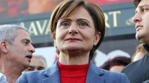 Canan Kaftancıoğlu’nun siyasi parti üyeliği düşürüldü!