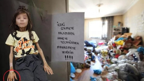 Annesi ifadesinde her şeyi anlattı: Cem'in babası, oğlu olduğunu bilmiyor