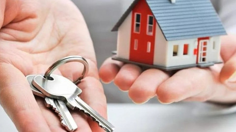 Bakan Kurum'dan sosyal konut projeleriyle ilgili açıklama