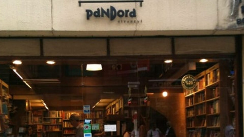 Bir Devrin Sonu... Beyoğlu Pandora Kitabevi 30 yılın ardından kapanıyor!