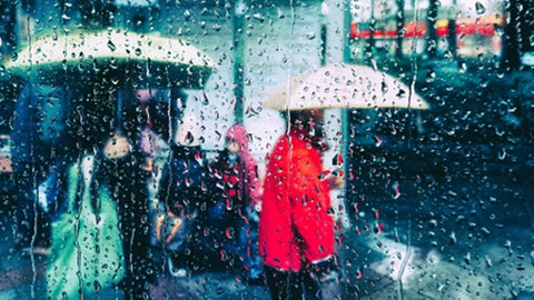 Meteoroloji o bölgeleri uyardı!
