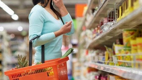 Bakan Nebati'den zincir marketlere çağrı