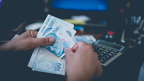 Bankalarda emekliye promosyon yarışı!