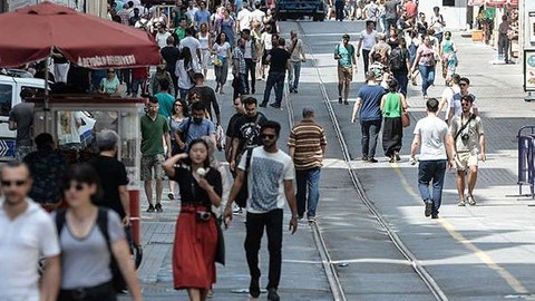 Bilim Kurulu üyesinden korkutan açıklama: 'Gerçek vaka sayısı'
