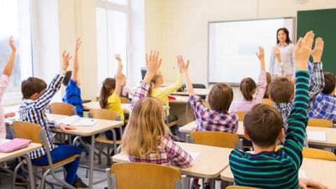 'Bunu ilk defa açıklıyorum' diyerek duyurdu... Müfredata yeni ders!