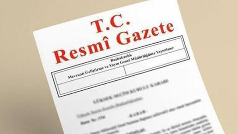 Çok uzun süredir beklenen kararname çıkıyor!