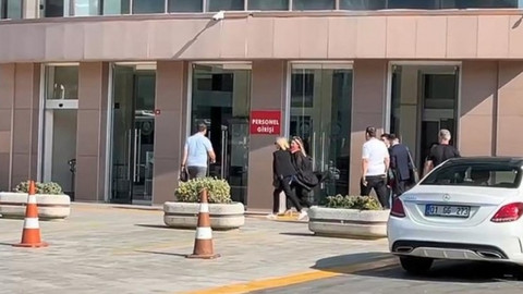 Ece Erken duruşmada bayıldı!