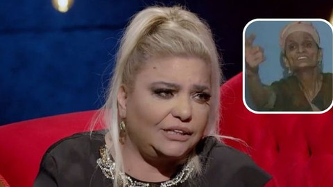 Kibariye'nin acı günü: Annesi Makbule Tokmak vefat etti