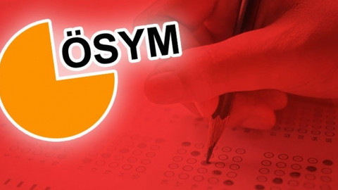 KPSS'de yeni tarih belli oldu!