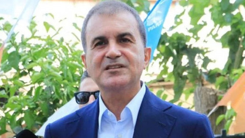 Ömer Çelik’ten CHP’nin 'YAŞ' kararları eleştirisine tepki