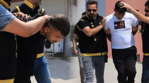 'Seni kocamla evlendirelim' teklifi çileden çıkarttı! 18 yaşındaki genç dehşet saçtı