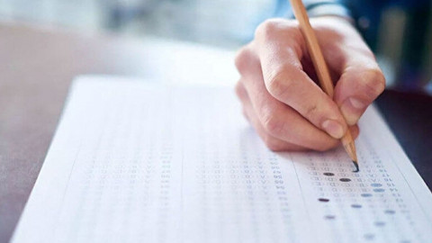 2013 KPSS soruşturmasında 21 gözaltı kararı
