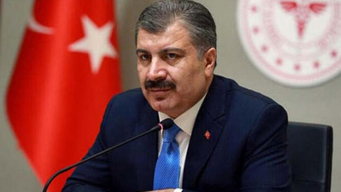 Bakan Koca'dan 'grip aşısı' açıklaması