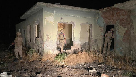 81 ilde dev operasyon! 1441 düzensiz göçmen yakalandı