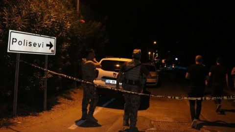 Polisevine saldırmışlardı: 22 şüpheli yakalandı!