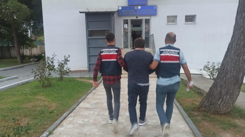 Jasat affetmedi! Şüpheliyi çatı katında yakaladı