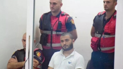 Adalet Bakanlığı'ndan Faruk Fatih Özer açıklaması