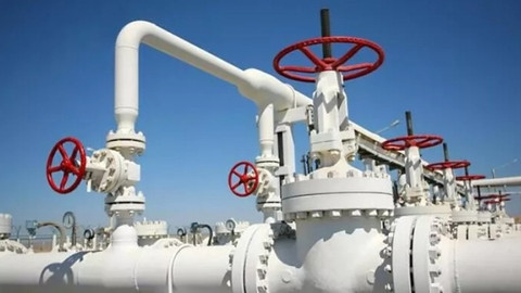 Almanya'dan flaş doğal gaz kararı!