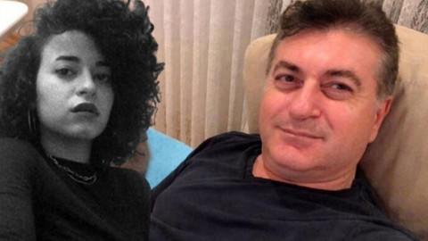 Azrayı vahşice katletmişti! Cezaevinde intihar etti