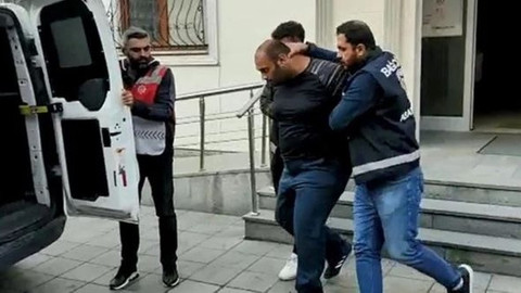 Bağcılar'da annesini öldüren zanlı adliyeye sevk edildi