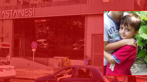Başına yorgun mermi isabet etmişti! Acı olay