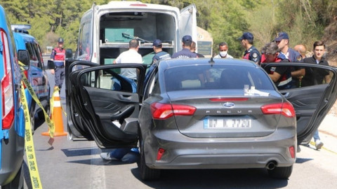 Boğazı kesilerek öldürülmüştü: 1 şüpheli gözaltında