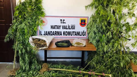 Uyuşturucu tacirine şok operasyon: Gençleri zehirleyemeden yakalandı