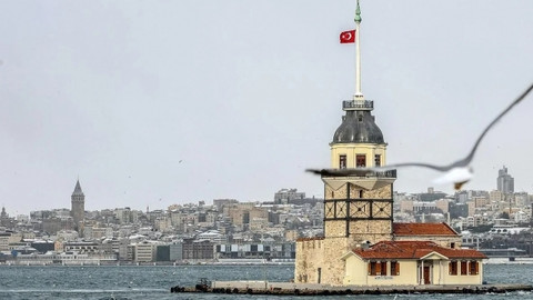 Kız Kulesi yıkıldı iddialarına yanıt!