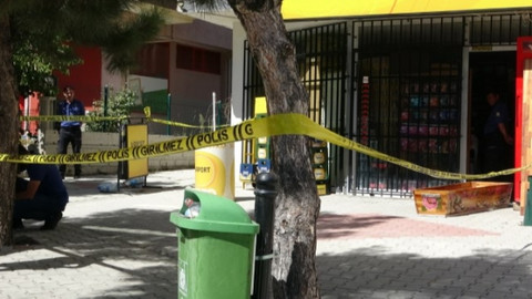 Isparta'da şüpheli ölüm: Market tuvaletinde ölü bulundu