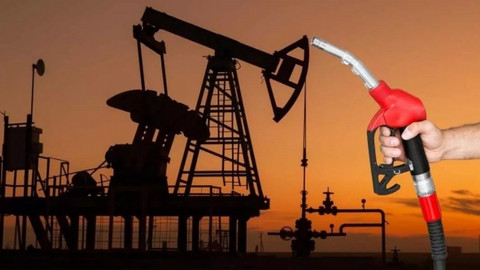 Petrolde 9 ay sonra bir ilk!