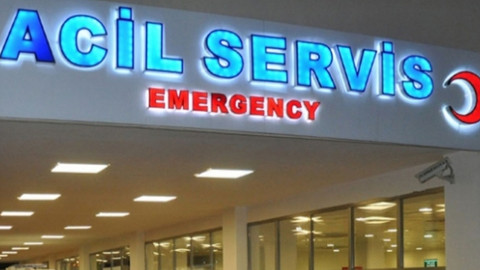 Sağlık Bakanlığı'ndan acil servislere yeni düzenleme
