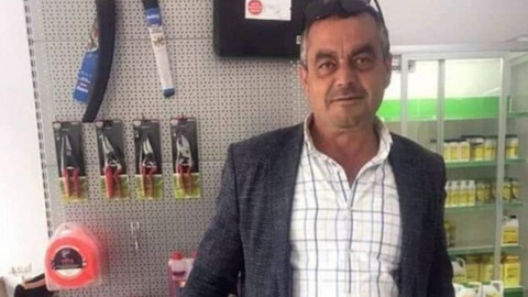 Üzüm kaldırma makinesine düşmüştü: Acı haber!