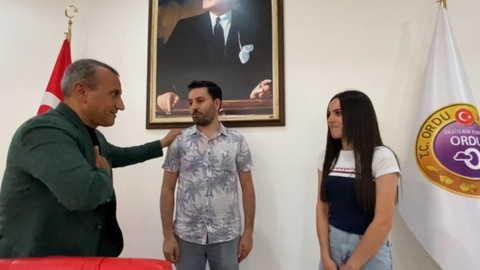 Vali Tuncay Sonel'den eğitim seferberliği