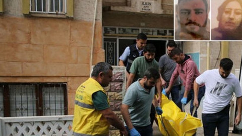 2 kadınla birlikte yaşıyordu! Kıskançlıktan eşine dehşeti yaşattı!