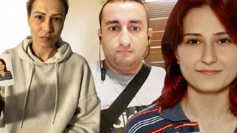 Büşra'nın katili, annesini öldürmek için eve gitmiş