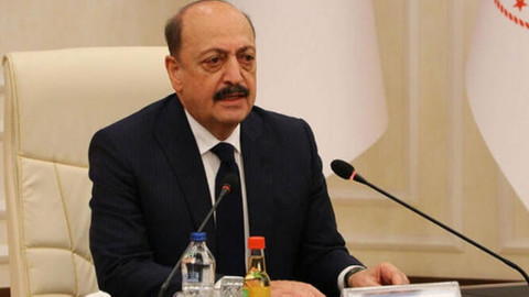 Bakan Bilgin'den 'asgari ücret' açıklaması: Enflasyon rakamlarını göreceğiz